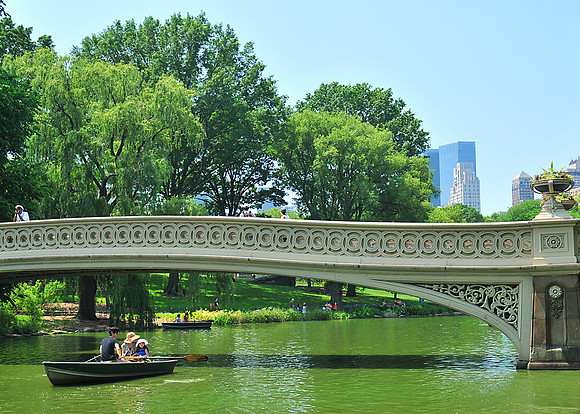 Central Park