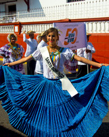 Las Tablas