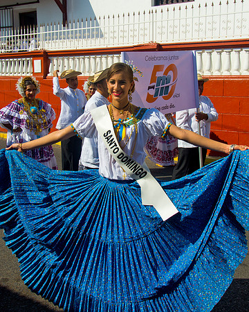 Las Tablas