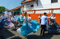 Las Tablas