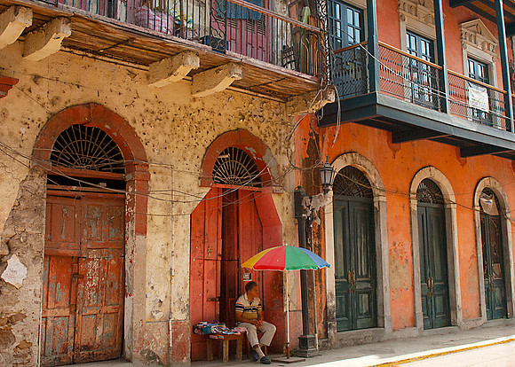 Casco Viejo