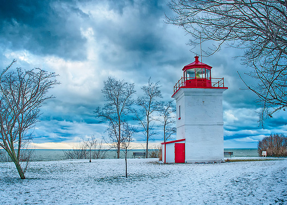 Goderich, Ontario