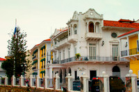 Presidential Palace