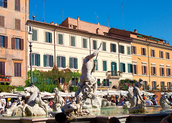 Piazza Navona