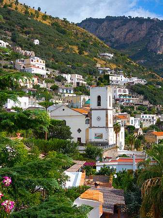 Praiano