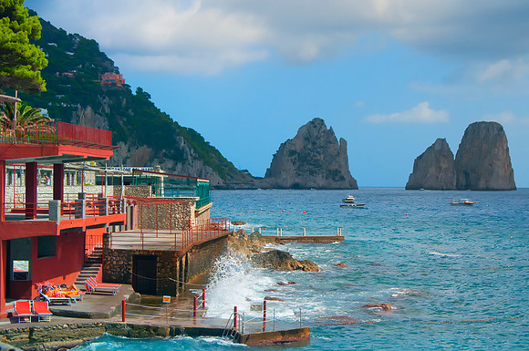 Capri