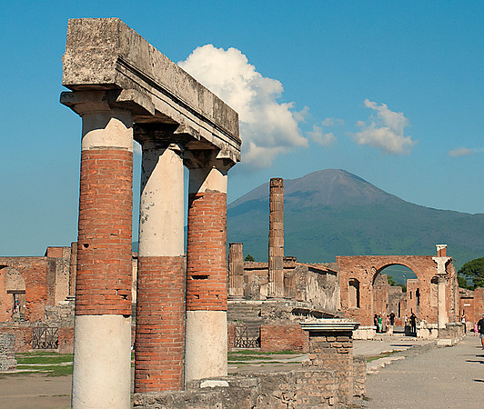 Pompeii