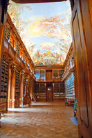Strahov Library