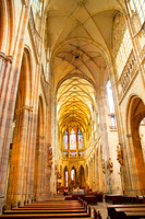 St. Vitus's