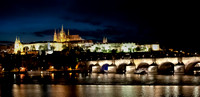 Prague