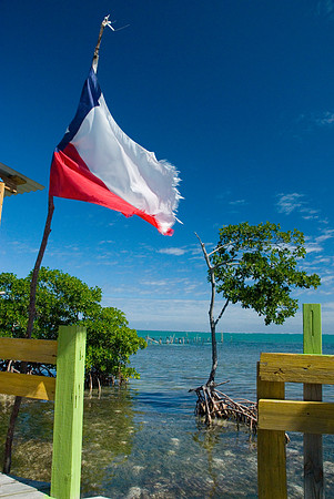 Caye Caulker