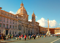 Piazza Navona