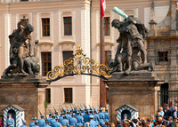 Prague Castle