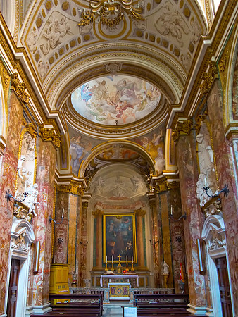 Church of Saint Nicolas Des Lorrains.