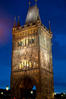 Old Town Tower