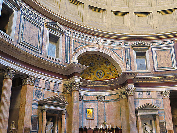 Pantheon