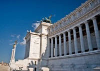 Monument to Victor Emmanuel II