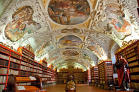 Strahov Library