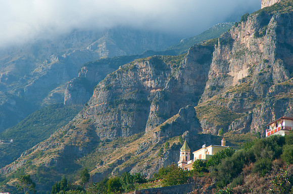 Amalfi Coast