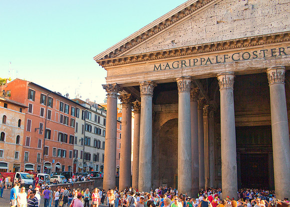 Pantheon