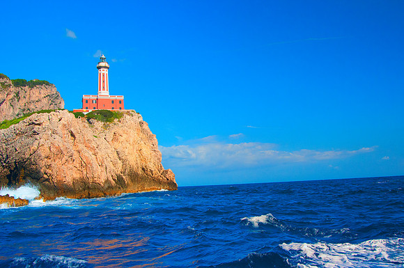 Capri