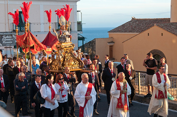 Praiano