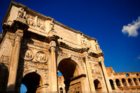 Arch of Constantine