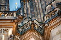 St. Vitus's Cathedral