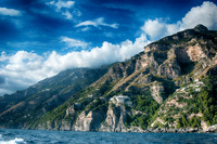 Amalfi Coast