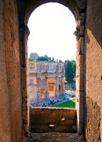 Arch of Constantine