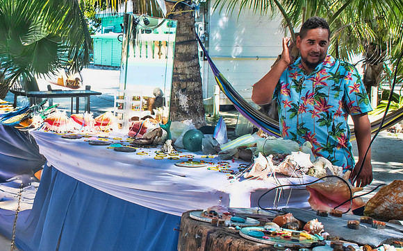Caye Caulker