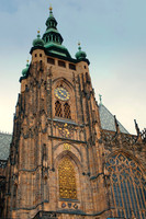 St. Vitus's Cathedral