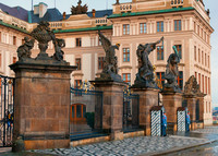 Prague Castle
