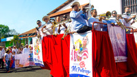 Las Tablas