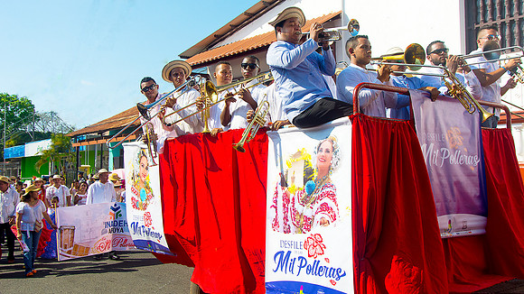 Las Tablas