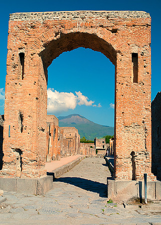 Pompeii