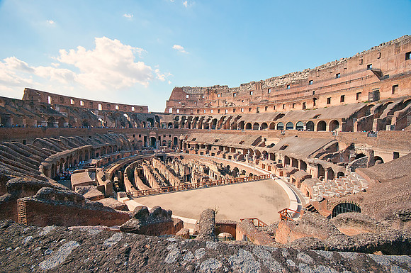 Colliseum