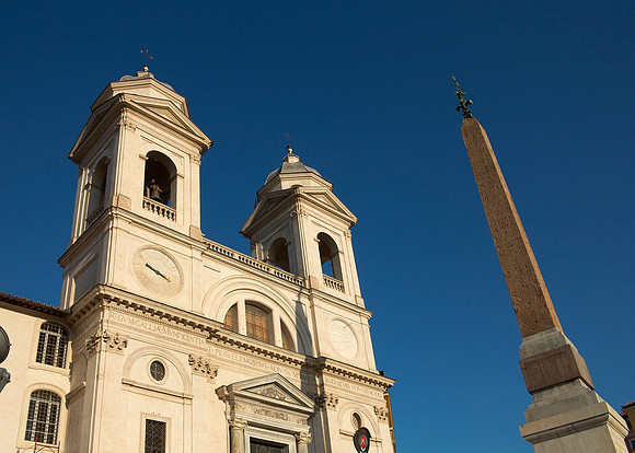 Trinta dei Monti