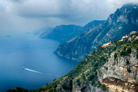 Italy and Southern France