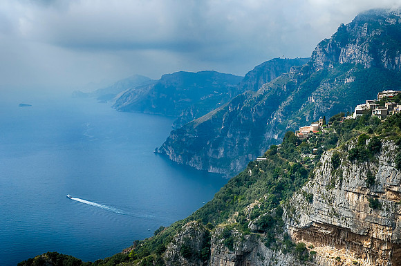 Amalfi Coast
