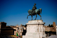 Monument to Victor Emmanuel