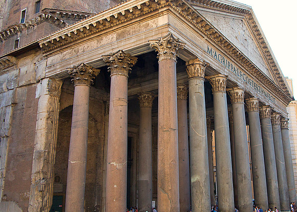 Pantheon