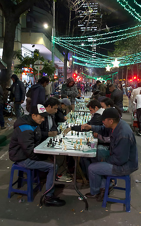 Bogota