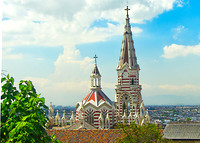Bogota
