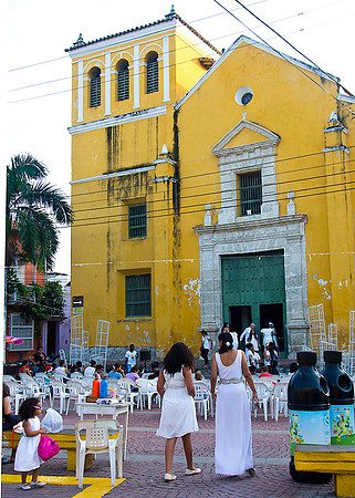 Cartagena