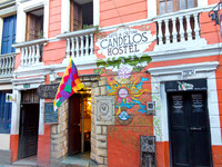 Bogota