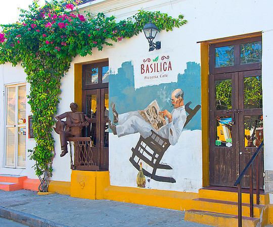 Cartagena
