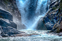 Rivers & Waterfalls