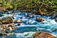 Caldera River
