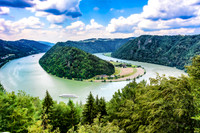 The Danube River
